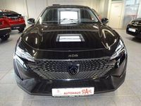Gebraucht Peugeot 408 Allure 131 PS (96 kW) 2024 Schwarz SUV