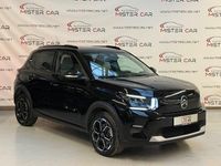 Gebraucht Citroën e-C3 83 kW (113 PS) 2025 Schwarz Kleinwagen