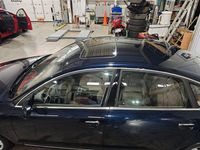 Gebraucht Audi A6 Sport 190 PS (139 kW) 2010 Blau Limousine