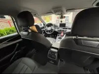Gebraucht Audi A4 150 PS (110 kW) 2016 Braun Kombi