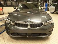 gebraucht BMW 320 d xDrive Limo Navi StandHzg. Dr.Ass. Hifi Rfk