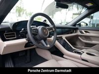 gebraucht Porsche Taycan 4S Hinterachslenkung BOSE Surround-View