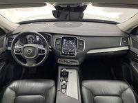Gebraucht Volvo XC90 R-Design 392 PS (288 kW) 2020 Ice white solid SUV