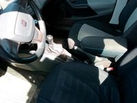 Gebraucht Seat Ibiza ST 75 PS (55 kW) 2013 Schwarz Kombi