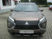 Neu Mitsubishi Eclipse Cross Select 188 PS (138 kW) 2025 Braun SUV