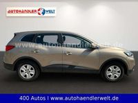 Second-hand Renault Kadjar Life 131 CP (96 kW) 2017 Bej SUV