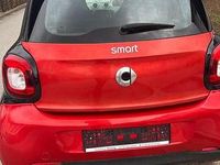 Gebraucht Smart ForFour Proxy 71 PS (52 kW) 2015 Kleinwagen