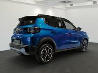 Neu Citroën C3 101 PS (74 kW) 2025 Brightblau SUV