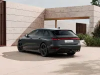 Neu Audi A6 e-tron Business 269 kW (367 PS) 2026 Grau Kombi