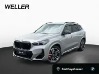 Gebraucht BMW X1 Performance 300 PS (220 kW) 2025 Silber SUV