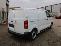 gebraucht Opel Vivaro Kasten Edition M Holzboden