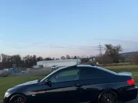 Gebraucht BMW 335 M Sport 306 PS (225 kW) 2009 Schwarz Coupé