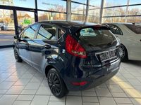 gebraucht Ford Fiesta Titanium *Klimatronic*PDC*MFL*