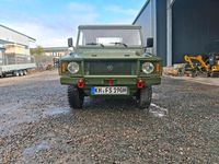 Gebraucht VW Iltis 75 PS (55 kW) 1988 SUV