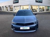 Gebraucht Opel Astra 131 PS (96 kW) 2024 Vulkan grau Kleinwagen