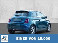 Gebraucht Fiat 500e Action 69 kW (95 PS) 2023 Metallic
