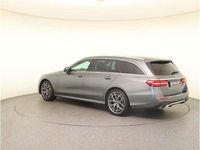 Gebraucht Mercedes E450 AMG line 367 PS (269 kW) 2021 Kombi