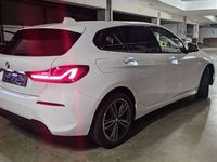 gebraucht BMW 118 118 i Aut. M Sport