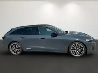 Gebraucht Audi A5 Edition .1 204 PS (150 kW) 2025 Grau Kombi