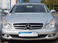 gebraucht Mercedes CLS350 CGI 7G-Tronic Facelift aus 3.Hand! +GSD+