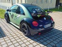 gebraucht VW Beetle Absoluter Hingucker