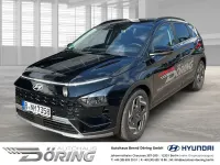 Neu Hyundai Bayon Comfort 90 PS (66 kW) 2026 Schwarz SUV