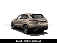 Gebraucht Porsche Cayenne 340 PS (250 kW) 2019 Silber SUV