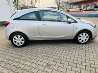 gebraucht Opel Corsa-e Edition ecoFlex