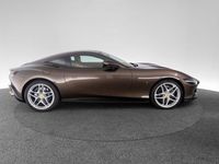 Gebraucht Ferrari Roma 620 PS (456 kW) 2021 Marrone luci di bosco Coupé