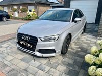 gebraucht Audi A3 Lim. ambition 1.8 TFSI S-Line S-Tronic NAVI~