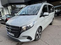 Gebraucht Mercedes V250 190 PS (139 kW) 2025 Grau Van / Kleinbus