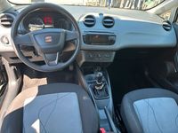 gebraucht Seat Ibiza 1.2 TSI KLIMA