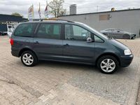 gebraucht VW Sharan 