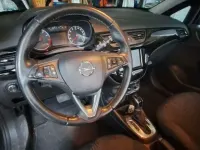 Usado Opel Corsa 90 HP (66 kW) 2018 Preto Citadino
