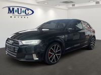 gebraucht Audi A3 2.0 TDI sport