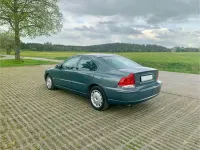 Gebraucht Volvo S60 170 PS (125 kW) 2006 Limousine