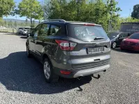 Używany Ford Kuga Trend 182 KM (133 kW) 2017 Szary SUV