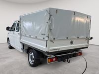 Gebraucht VW Transporter 199 PS (146 kW) 2020 Candyweiss Van