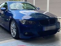 gebraucht BMW 325 Cabriolet i M Sportpaket Sammler