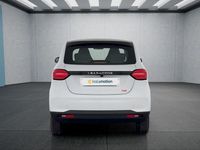 Neu Leapmotor T03 69 kW (95 PS) 2025 Weiß Kleinwagen