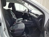 Gebraucht Ford Kuga 224 PS (164 kW) 2022 Weiss SUV