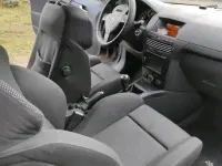 Gebraucht Opel Astra GTC 150 PS (110 kW) 2007 Kleinwagen