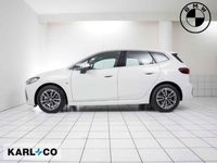 gebraucht BMW 218 Active Tourer 2er-Reihe i M-Sportpaket Parkassistenzsystem