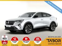 Neu Renault Rafale Techno 200 PS (147 kW) 2025 Weiß SUV