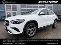 Gebraucht Mercedes GLA200 Progressive 150 PS (110 kW) 2025 Weiß SUV