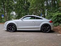 Second-hand Audi TTS 314 CP (230 kW) 2008 Coupe