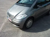 Gebraucht Mercedes A170 117 PS (86 kW) 2008 Grau Limousine