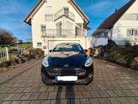 Gebraucht Ford Fiesta ST 200 PS (147 kW) 2020 Schwarz Kleinwagen