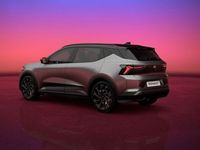 Gebraucht Renault Scénic 160 kW (218 PS) 2024 Schwarz Van / Kleinbus