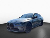 Neu BMW M3 Competition Edition 530 PS (389 kW) 2025 Grau Limousine